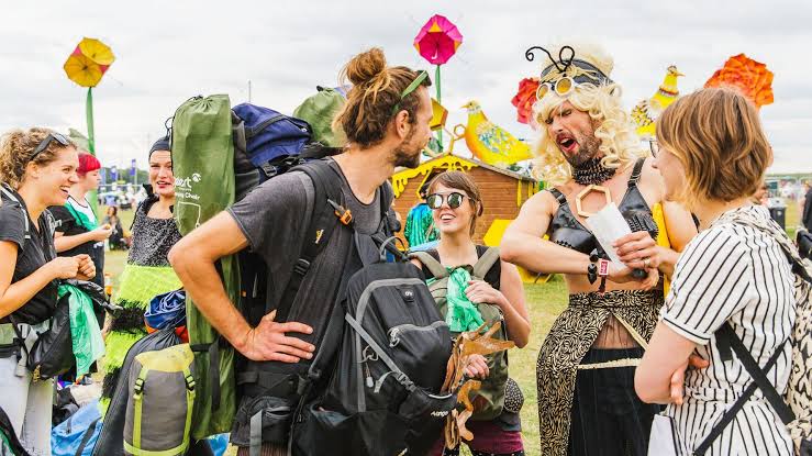 Your Festival Day Checklist Packing, Weather and Family Planning