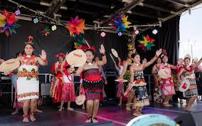 Culture and Community Celebrations What Makes a Wellington Festival Special