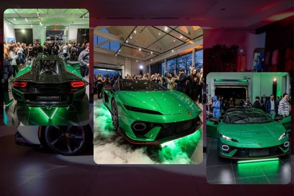 Car Shows and Sports Days High-Energy Events Worth Planning Around