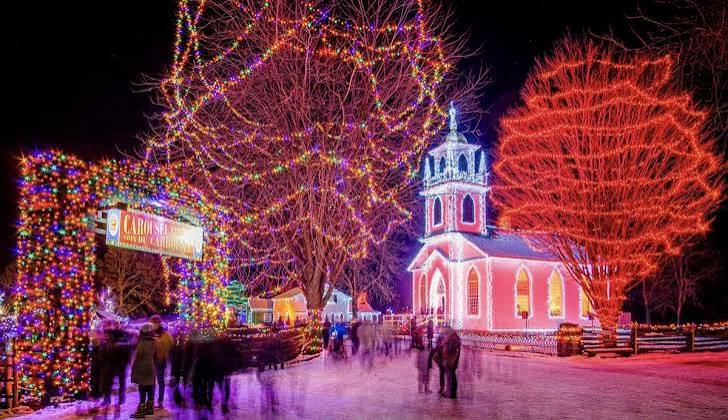 Canada Day and Christmas in Wellington County A Holiday Event Guide